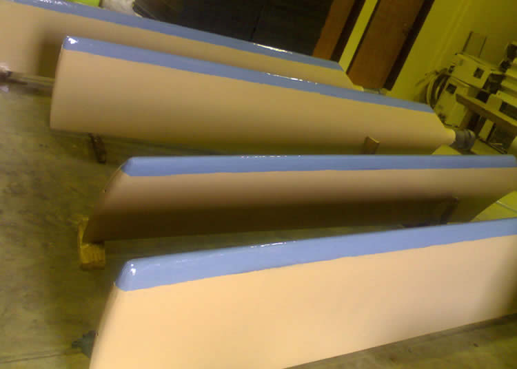 Fanlar, Üfleyici ve Kompresörler